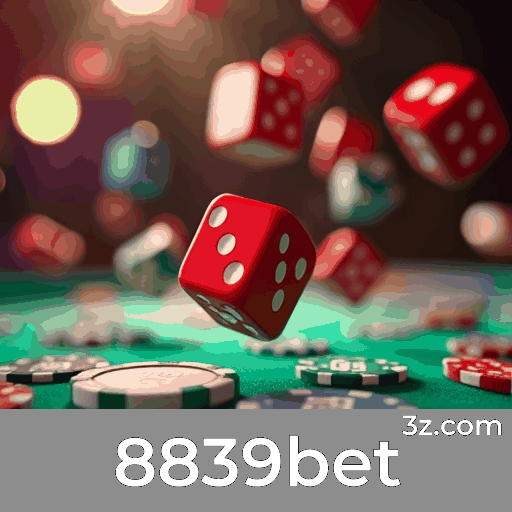 8839bet: Especialistas em Apostas Esportivas no Brasil