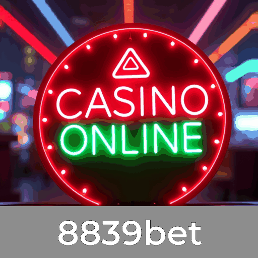 Experimente o Login Ultra Seguro em 8839bet