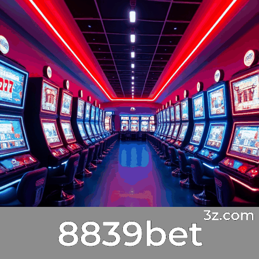 Gestão Estratégica de Bônus: Aumente 25% do Retorno em 8839bet