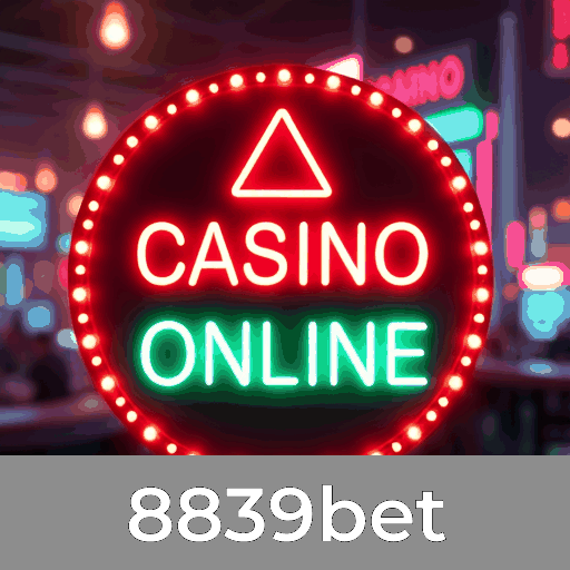8839bet: Slots de Alta Volatilidade, Jogos de Mesa ao Vivo e Mais - A Escolha dos Jogadores Brasileiros