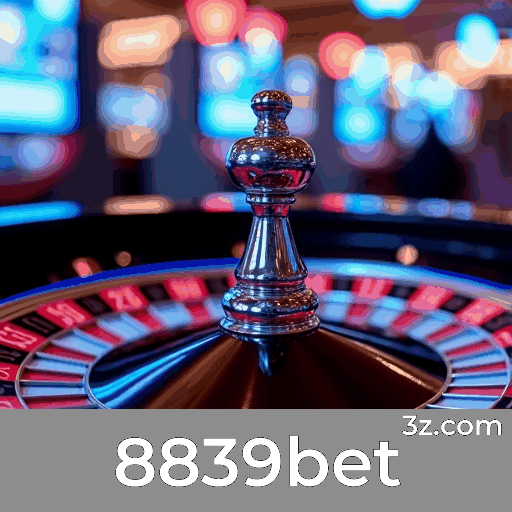 Aproveite as Ofertas Imperdíveis da 8839bet e Ganhe Mais!