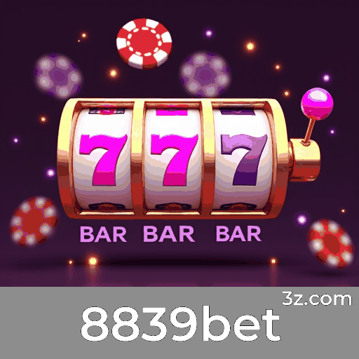 Explore a Emoção e as Oportunidades de Vitória no 8839bet