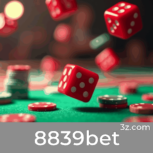 Prazos e Métodos de Saque na 8839bet