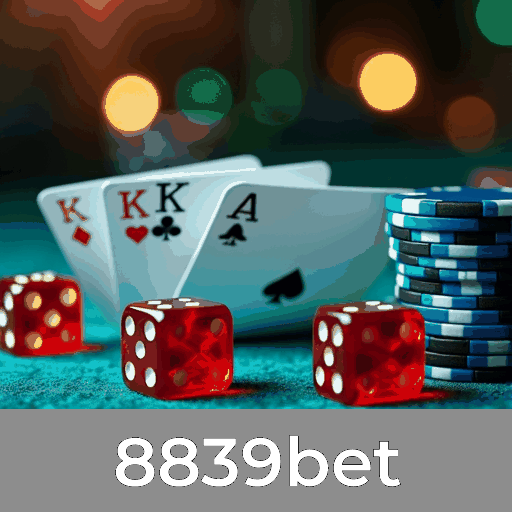 Aproveite os Bônus Generosos e Ofertas Únicas no 8839bet!
