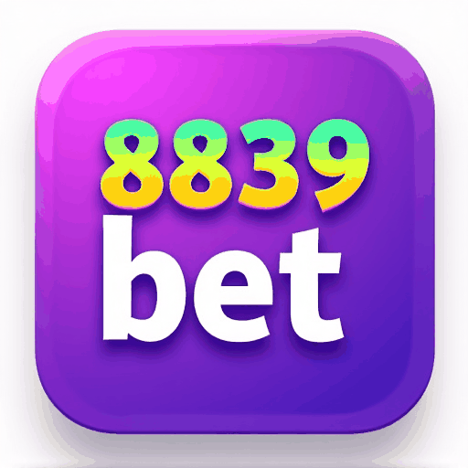 8839bet: Plataforma Confiável e Cassino Premiado